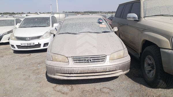 TOYOTA CAMRY 2000 4t1bg22k2yu996724