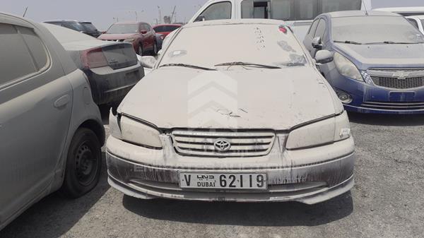 TOYOTA CAMRY 2001 4t1bg22k31u034518