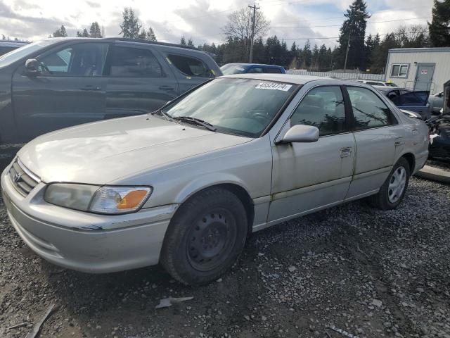 TOYOTA CAMRY CE 2001 4t1bg22k31u089485