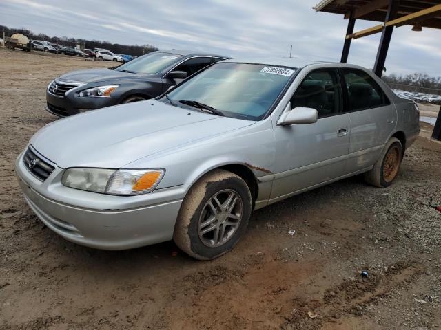 TOYOTA CAMRY 2001 4t1bg22k31u092922