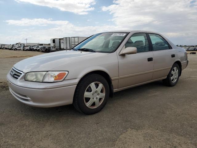 TOYOTA CAMRY CE 2001 4t1bg22k31u108102