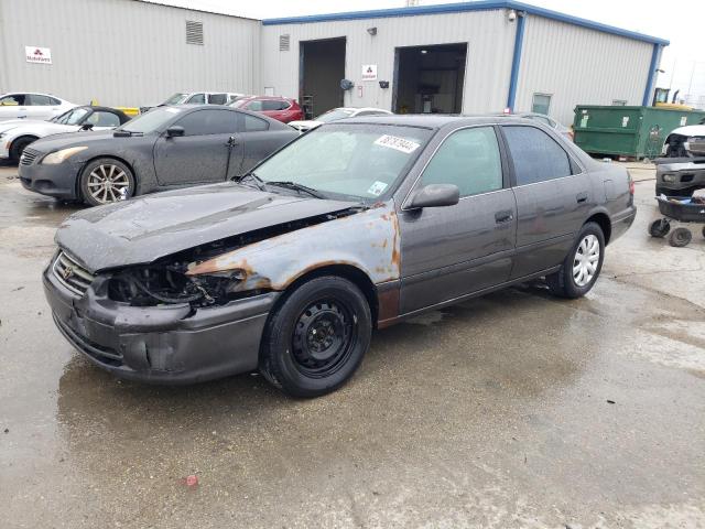 TOYOTA CAMRY 2001 4t1bg22k31u809397