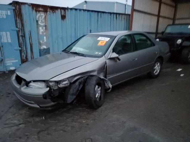 TOYOTA CAMRY CE 1997 4t1bg22k3vu072756