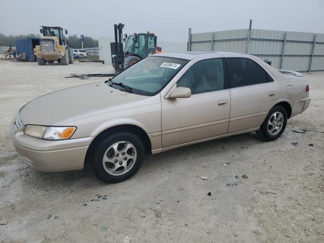 TOYOTA CAMRY CE 1997 4t1bg22k3vu812600