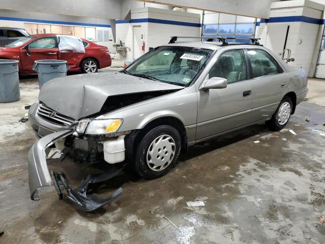 TOYOTA CAMRY CE 1998 4t1bg22k3wu218171