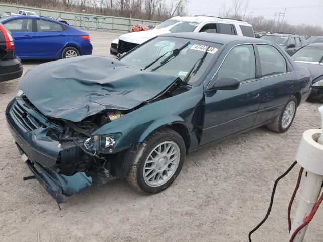 TOYOTA CAMRY 1998 4t1bg22k3wu844089