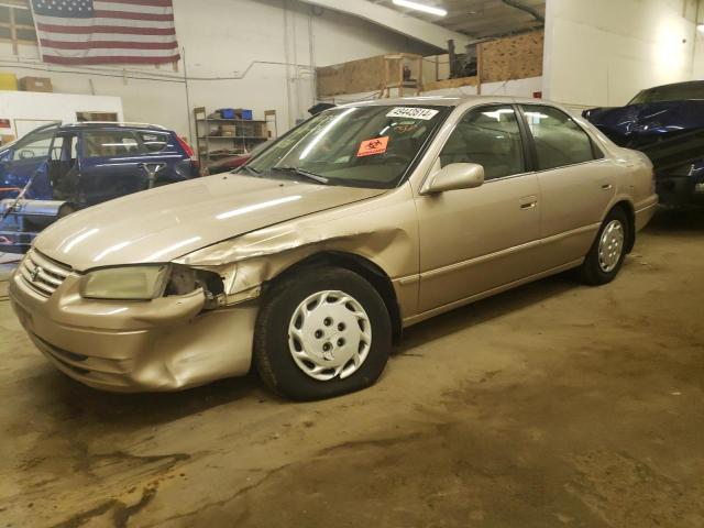 TOYOTA CAMRY 1998 4t1bg22k3wu856226