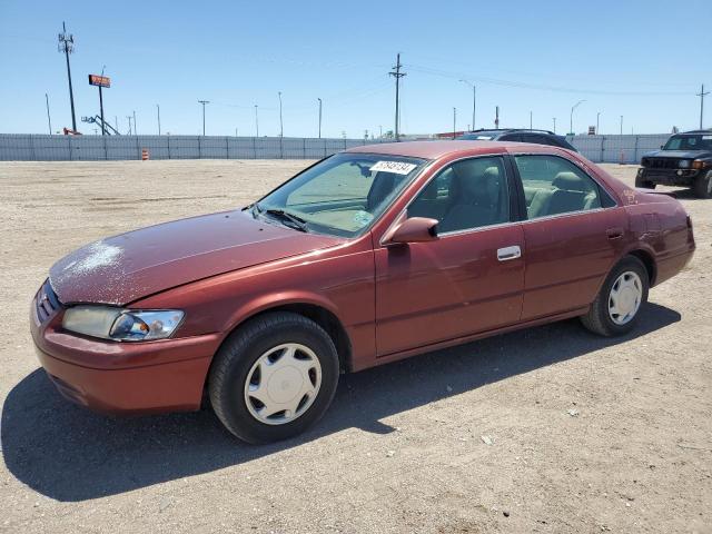 TOYOTA CAMRY 1999 4t1bg22k3xu467930