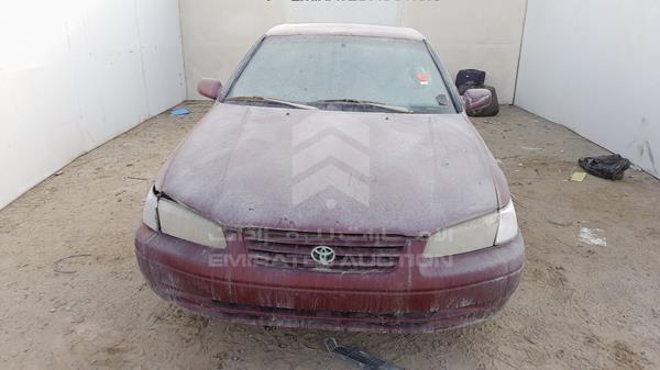 TOYOTA CAMRY 1999 4t1bg22k3xu496960