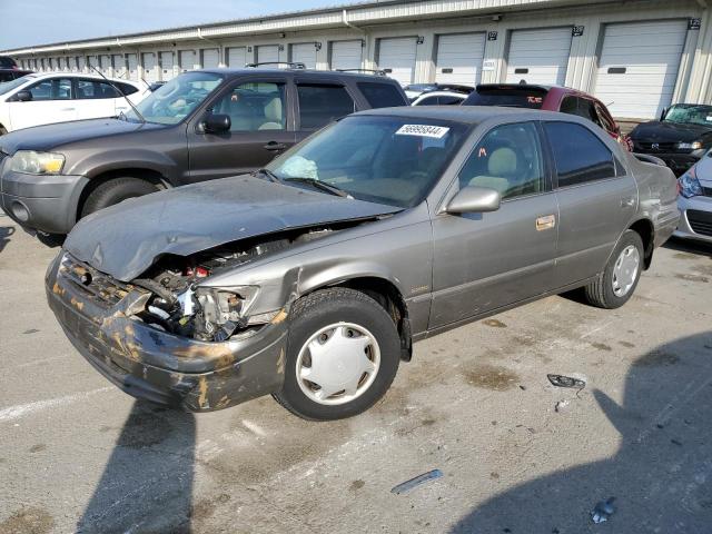 TOYOTA CAMRY 1999 4t1bg22k3xu509187