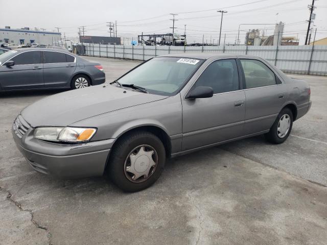 TOYOTA CAMRY 1999 4t1bg22k3xu510985