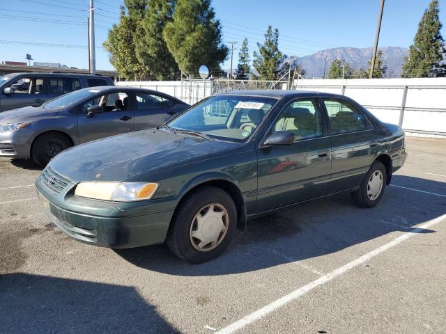 TOYOTA CAMRY CE 1999 4t1bg22k3xu909816