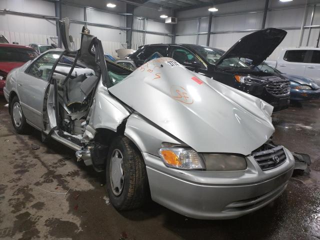 TOYOTA CAMRY CE 2000 4t1bg22k3yu001254