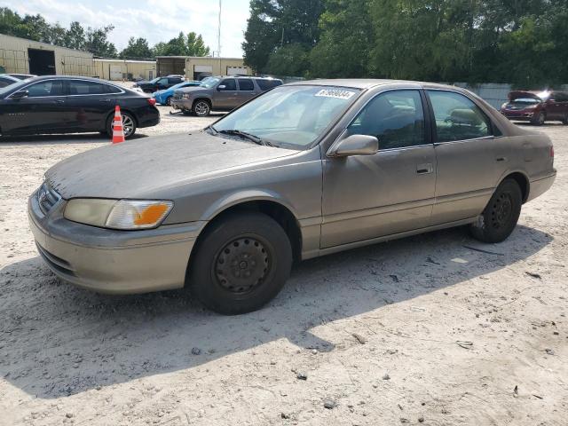 TOYOTA CAMRY CE 2000 4t1bg22k3yu010410