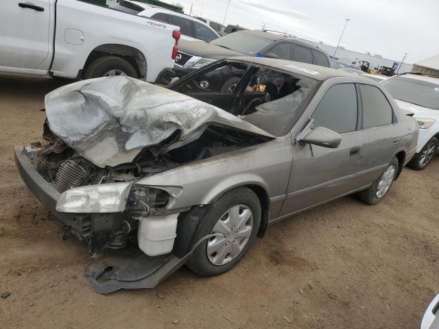 TOYOTA CAMRY CE 2000 4t1bg22k3yu620985