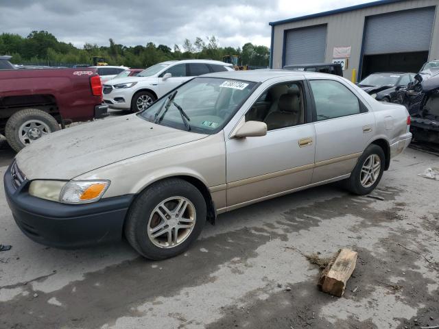 TOYOTA CAMRY CE 2000 4t1bg22k3yu691751