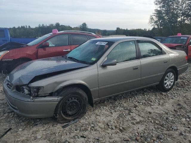 TOYOTA CAMRY 2000 4t1bg22k3yu693323