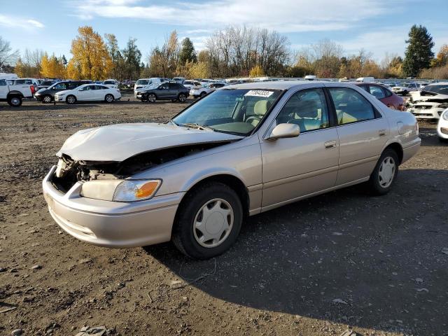 TOYOTA CAMRY 2000 4t1bg22k3yu703848