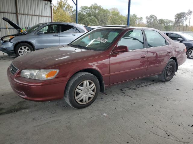 TOYOTA CAMRY CE 2000 4t1bg22k3yu730015