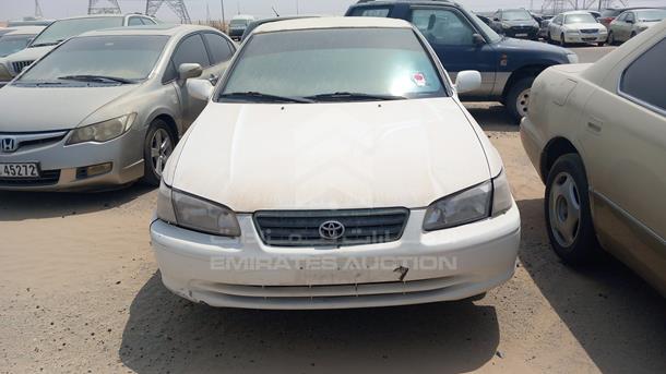 TOYOTA CAMRY 2000 4t1bg22k3yu937598