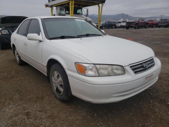 TOYOTA CAMRY CE 2000 4t1bg22k3yu952571