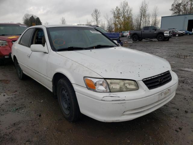 TOYOTA CAMRY CE 2000 4t1bg22k3yu954529