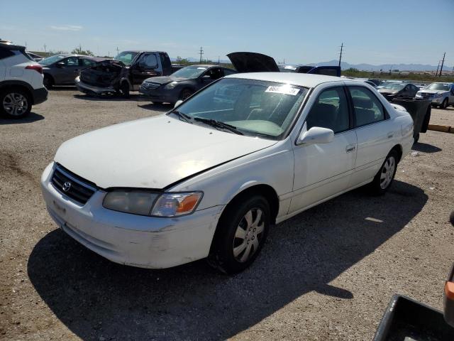 TOYOTA CAMRY CE 2000 4t1bg22k3yu993539