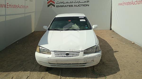 TOYOTA CAMRY 2000 4t1bg22k3yu994089