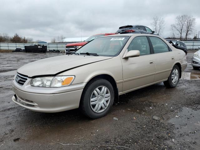 TOYOTA CAMRY 2000 4t1bg22k3yu997302