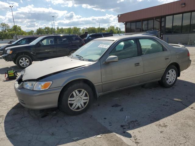 TOYOTA CAMRY CE 2001 4t1bg22k41u025780