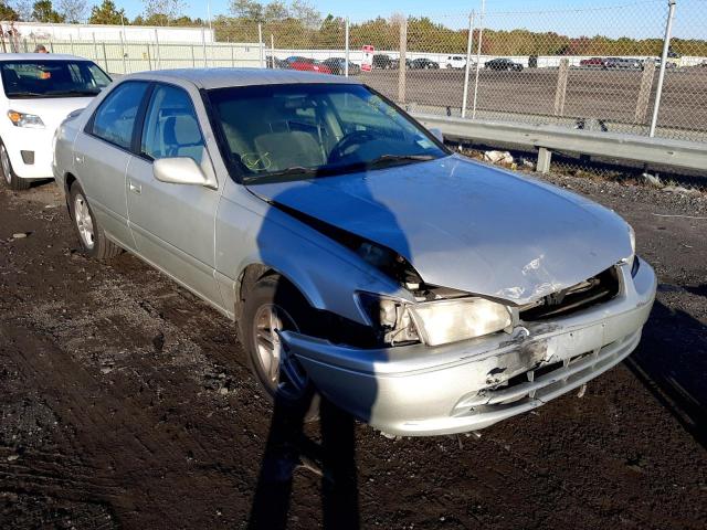 TOYOTA CAMRY CE 2001 4t1bg22k41u028968