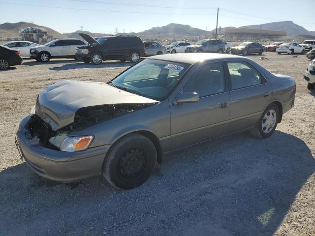 TOYOTA CAMRY 2001 4t1bg22k41u045804