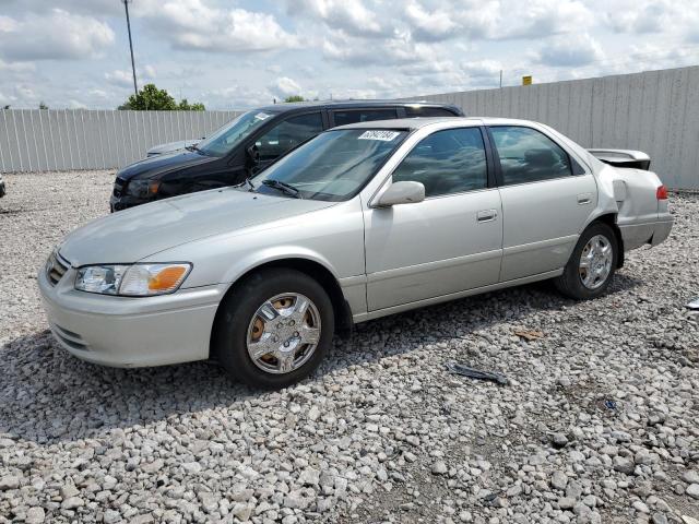 TOYOTA CAMRY CE 2001 4t1bg22k41u062926