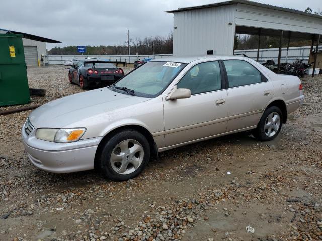 TOYOTA CAMRY 2001 4t1bg22k41u789015