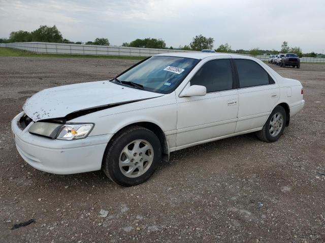 TOYOTA CAMRY 2001 4t1bg22k41u803415