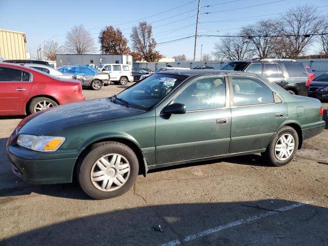 TOYOTA CAMRY 2001 4t1bg22k41u831893