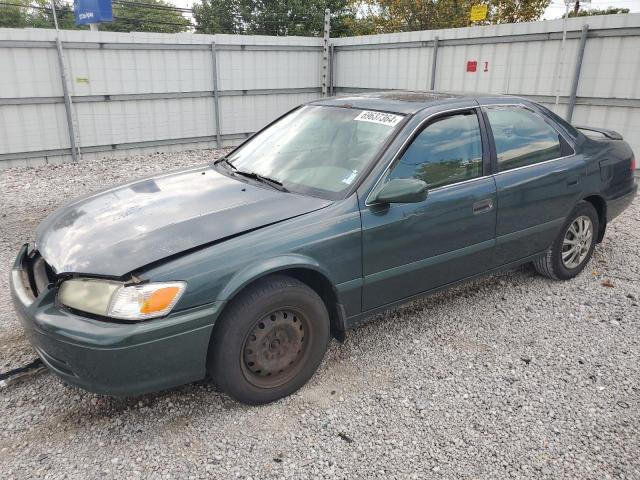 TOYOTA CAMRY CE 2001 4t1bg22k41u844871