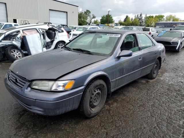 TOYOTA CAMRY 1997 4t1bg22k4vu097097