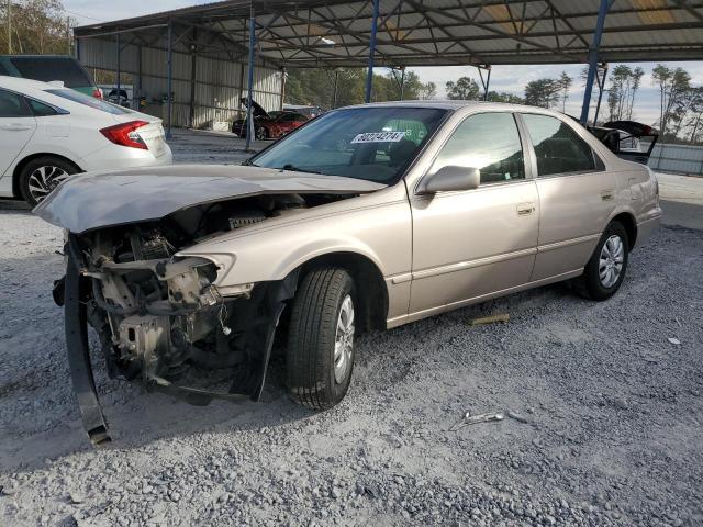 TOYOTA CAMRY CE 1997 4t1bg22k4vu782054