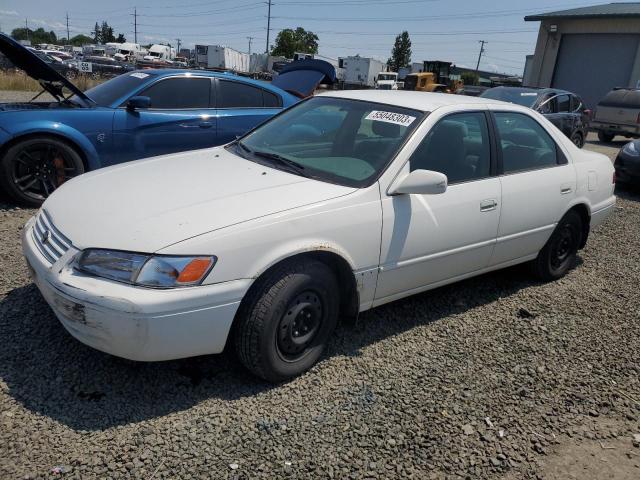 TOYOTA CAMRY CE 1998 4t1bg22k4wu204490