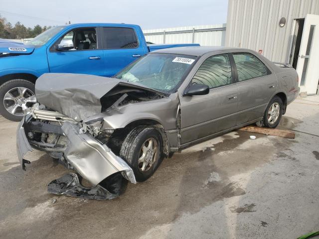 TOYOTA CAMRY CE 1998 4t1bg22k4wu271347