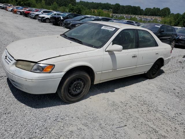 TOYOTA CAMRY 1998 4t1bg22k4wu348301