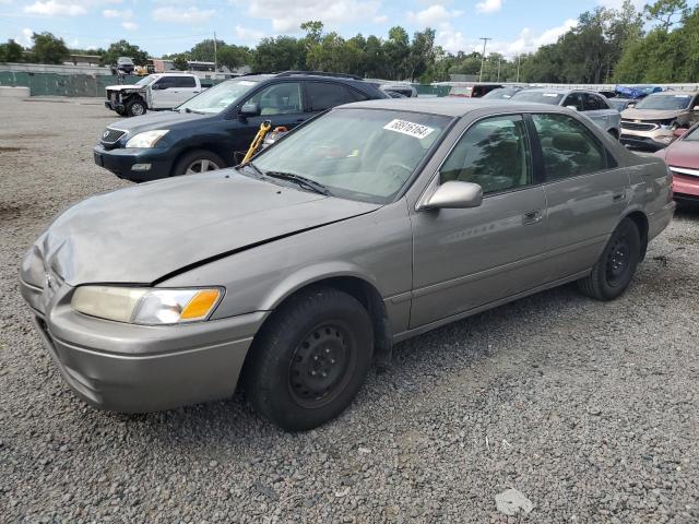 TOYOTA CAMRY CE 1998 4t1bg22k4wu369813