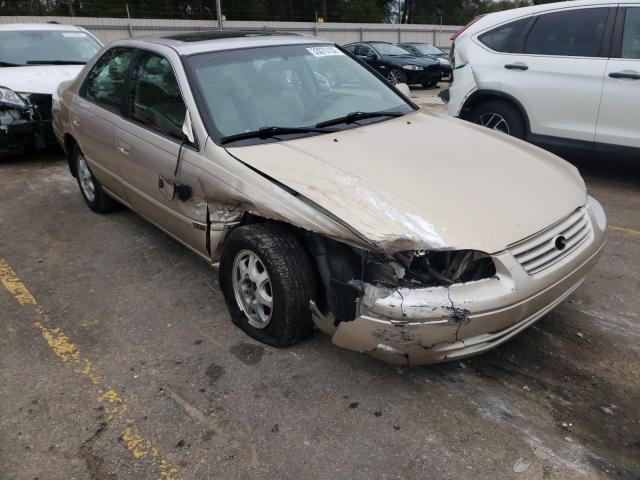 TOYOTA CAMRY CE 1998 4t1bg22k4wu861466