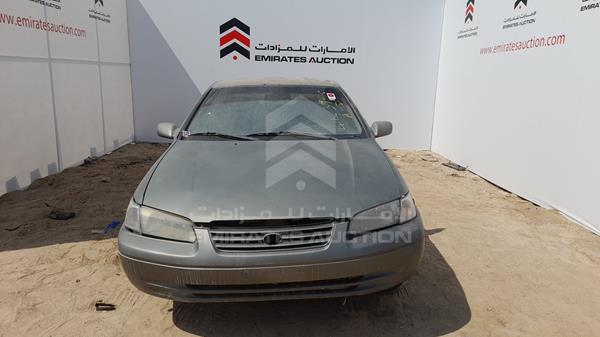 TOYOTA CAMRY 1999 4t1bg22k4xu394339