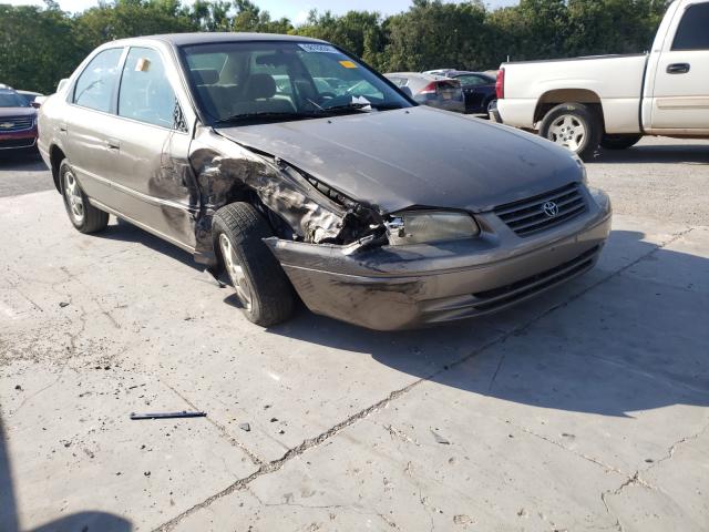 TOYOTA CAMRY CE 1999 4t1bg22k4xu396057