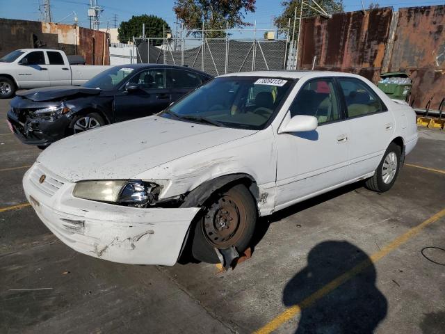 TOYOTA CAMRY 1999 4t1bg22k4xu410992