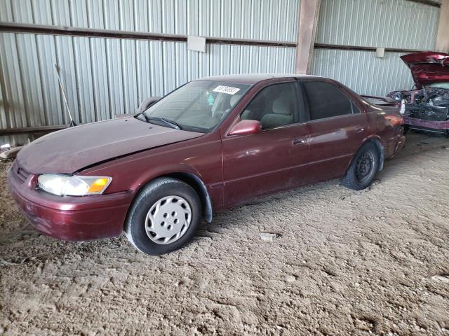 TOYOTA CAMRY CE 1999 4t1bg22k4xu436704