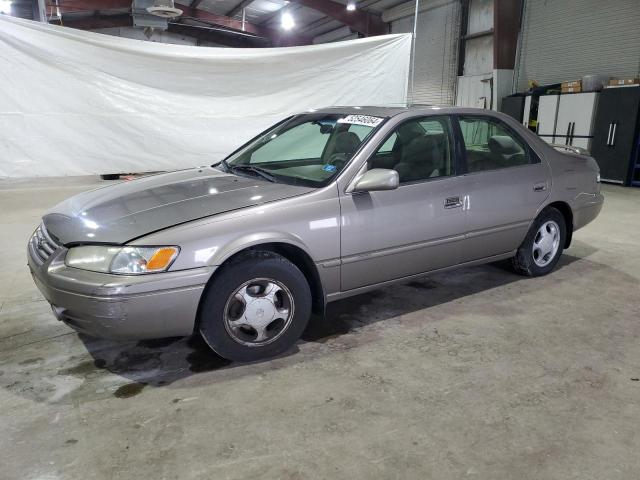 TOYOTA CAMRY 1999 4t1bg22k4xu469850