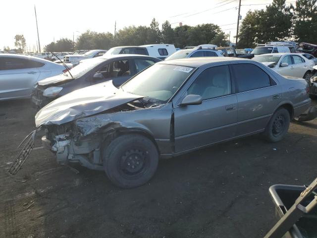 TOYOTA CAMRY 1999 4t1bg22k4xu471761